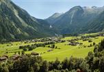 Location vacances Krimml - Chalet in Krimml near Europe's Highest Waterfall-3
