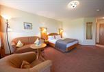 Hôtel Unterreichenbach - Landhotel Talblick-4