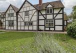 Location vacances  Gare Foregate de Worcester - Lavender Cottage-2