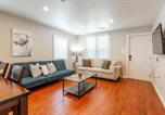 Location vacances Milpitas - Marbella Lane - 3br Upprlvl Dtwn Sj Ldry-2