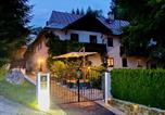 Location vacances Mariazell - Mariazeller Resort Landliebe-2