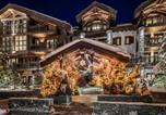 Hôtel 5 étoiles Huez - Apogée Courchevel, Oetker Hotels-1