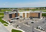 Hôtel Liberty - Towneplace Suites by Marriott Kansas City Liberty-2