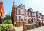 Location vacances Hunstanton - Flat 1-1