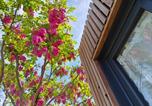 Location vacances Cornillon - La Cabane de Lili Prune-2