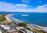 Location vacances Byron Bay - Luxury On The Bay 1-2
