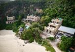 Location vacances Knysna - Buccara Noetzie - Craighross Castle-4