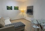Location vacances Playa del Carmen - Paraiso apartment-1