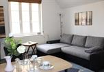 Location vacances Ahrenshoop - Haus Koppelweg Fw-Muschel-2