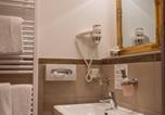 Hôtel Bad Reichenhall - Alpenstadthotels-2