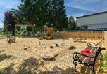 Camping Bad Kissingen - Knaus Campingpark Frickenhausen-4