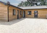 Location vacances Dersingham - Barn Owl Lodge-1