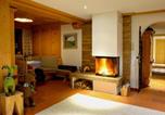 Hôtel Vorarlberg - Pension Kilian-2