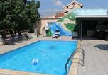 Location vacances Lišane Ostrovičke - Holiday home Nadalina by Villas Guide-2