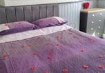 Location vacances Aberystwyth - Rooms by Maes y mor Town Centre-4