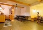 Location vacances  klek - Villa Luxury Love Chalet by Villas Guide-4