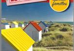Hôtel Tourlaville - Chambres D'hôtes Dans Le Cotentin-3