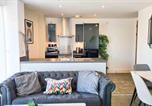 Location vacances  Gare de Swansea - 40 Meridian Tower - 1 Bedroom Apartment - Swansea-3
