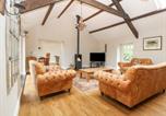 Location vacances Llanwnda - Beudy'r Wennol-1
