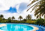 Location vacances Ramatuelle - SOWELL RESIDENCES Les Perles de Saint Tropez