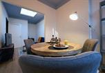 Location vacances Eindhoven - City Suite Number 3-2