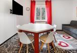 Location vacances Bianzone - Appartamento Rosso Bernina-3