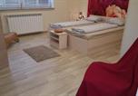 Location vacances Moravske Toplice - Rosa Bed and Breakfast-1