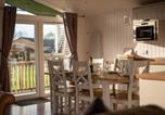 Location vacances Perth - Silverwood Family Lodge-2