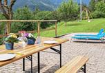 Location vacances  Province de Belluno - Casa Giglio Rosso-4