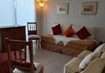 Location vacances Talca - Apart home Talca - casa amoblada 8 personas-2