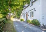 Location vacances Aberdovey - Braich-Y-Celyn Lodge-1