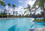 Hôtel République dominicaine - Punta Cana Princess Adults Only - All Inclusive-2