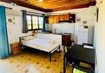 Location vacances Nydri - Mati Sea View-3