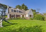 Location vacances Trélévern - Maison pour 10 avec grand jardin à 250m de la mer-1