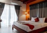 Hôtel Cambodge - Lavender Angkor Boutique-2