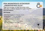 Location vacances Sibratsgfäll - Fewo Bücheler-2