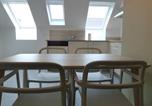 Location vacances Santec - Location 300 m de la plage-4