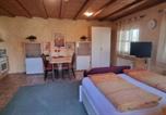 Location vacances Wiesenbronn - Ferienhäusle Sommerach-4