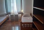 Hôtel Podgorica - Hostel Dragana-4