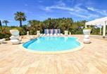 Nice Home In Partinico With Wifi