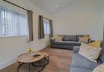 Location vacances Bridgwater - Maple Lodge-3