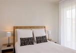 Hôtel Villefontaine - Quality Aparthotel Villefontaine-3