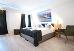 Hôtel Boppard - Hotel Bella Italia-1