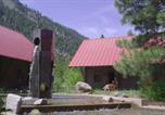 Hôtel Leavenworth - Sleeping Lady Mountain Resort-2