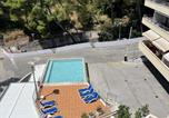 Location vacances Podstrana - Apartments Residence suits Lav-1