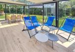 Location vacances Trégunc - 3 Bedroom Cozy Home In Trégunc-2