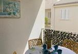 Location vacances Balestrate - Spacious Apartment in Balestrate 70 m² with Balcony-1