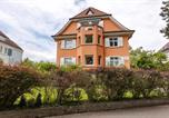 Location vacances Kreuzlingen - Rotes Haus über den Weinbergen-1