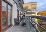 Location vacances Międzyzdroje - Charming Apartment with Balcony & Parking only 400 meters to the beach by Noclegi Renters-3