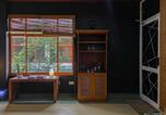 Location vacances Galle - Gallina Residencies Apartment-2